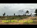 மேலூர் டு பனங்காடி ரோட்டில் ஒரு ஏக்கர் 25 லட்சம் மட்டும் . செம்மண் பூமி. மதுரை