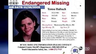 ABC News November 28, 2005 Steven Avery Faces Murder Charges