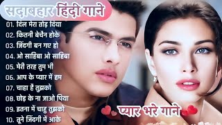 90’S Old Hindi Songs💘 90s Love Song🥰 Udit Narayan, Alka Yagnik, Kumar Sanu songs Hindi Jukebox songs