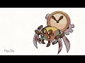 Tinkerer Island Animated | Aracktick