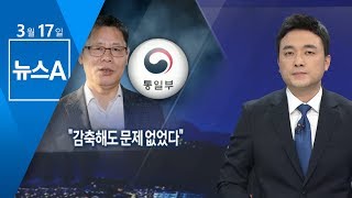 김연철 “미군 감축해도 문제 없었다”…과거 기고문 논란 | 뉴스A