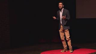 Why Music Matters in the 2020 U.S. Presidential Election  | Tommy Oswalt | TEDxVanderbiltUniversity