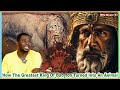 Nana Wusu vs Marduk and the Demons of Nebuchadnezzar | EfieNsem