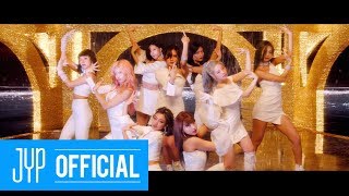 TWICE Feel Special M/V