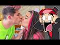 DESCOBRI as NAMORADAS SECRETAS dos YOUTUBERS!