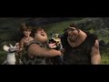 The Croods  Macawnivore Cute scenes