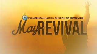 May Revival 2023 - 5.20.2023