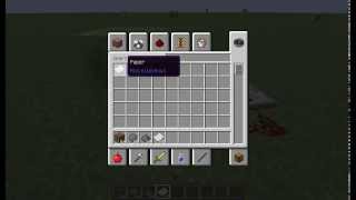 【minecraft】红石教学#2 连放烟花0.0