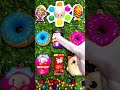 which squishy do you like 112 🎉🎭💥 shorts satisfying squishy