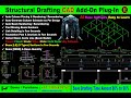 Structural AI Base Drafting Software 2024