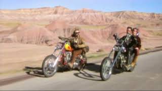 Easy Rider (Opening Sequence) - Steppenwolf HD