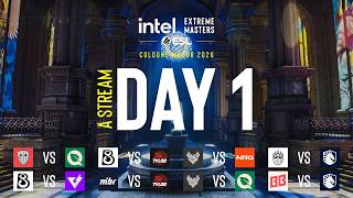 B8 Esports vs THUNDERdOWNUNDER - IEM Cologne Major 2026