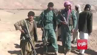 Taliban Takes Control of Takhar's Durqad District/طالبان اداره‌ی ولسوالی درقد تخار را بدست گرفتند