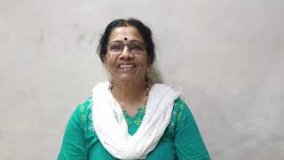 Diabetic retinopathy vision significantly improved in ayurveda