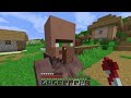 I TRANSFORMED My Village In Minecraft 1.20 Survival!
