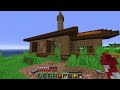 I TRANSFORMED My Village In Minecraft 1.20 Survival!