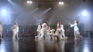 StreetDance 3D final Dance HD 720p (Subscribe for more!)