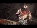 PS4 - The Evil Within: The Executioner Gameplay (DLC)