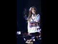 170307 에이핑크 손나은 luv 직캠 호남대학교 ot by.6412