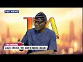 video asuu strike the contending issues