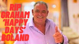 Farewell to a Benidorm Icon: Honoring a Legendary Legacy