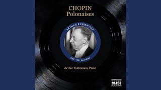 Polonaise No. 4 in C Minor, Op. 40, No. 2