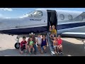 Flying My Family To The Middle Of Nowhere | Pilatus PC-12NG