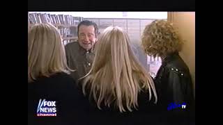 Walter Matthau's Death, FOX News Part 4