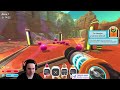 Ферма слаймов Заказ от Легенды канала Тигоряши 💥 slime rancher