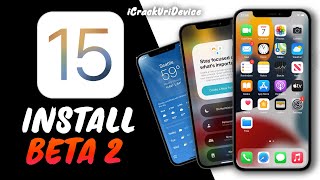 iOS 15 Beta Download - How to get iOS 15 Beta 2!