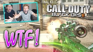 WHO IS THE BETTER TRICKSHOTTER!? - Red Formula vs Red Kiwiz Trickshot Faceoff