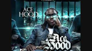 Ace Hood - All I Do Is Win (Miami Heat Anthem) / Album Mr. Hood Coming Soon