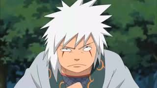 Jiraya  Shuriken Whatever Jutsu ||Naruto ep 361||