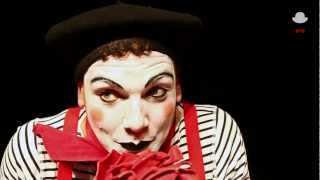 Mimello Variete - Art of Event - Circus of Body Art - Artistic Agency Mimello