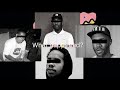 The Death of Odd Future in 45 seconds