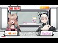 【雑談配信 トークコラボ】エルrai放送局シーズン2 7 19【一ノ瀬エルマ rairai vtuber】