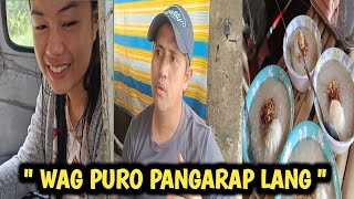 KALINGAP TATA MAY PINAG CELEBRATE !! #VAL SANTOS MATUBANG #KALINGAP PARTNER