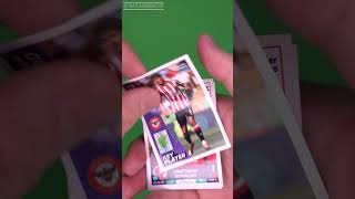 Opening 3 packs of Panini Premier League 2023 Stickers - Episode 28