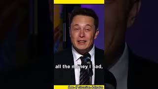 One of the Most Eye Opening Speeches Ever/Elon Musk Short Speech