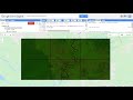 Google Earth Engine Tutorial: Split Image By Grid and Export to Google Drive