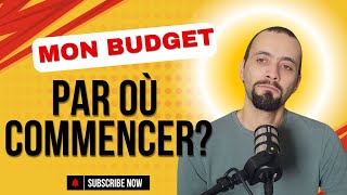 Finances personnelles 101 - Étapes simples à suivre pour réussir à créer un budget au Canada 2025 🇨🇦