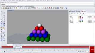 Bongo 2 - How to animate layer visibility