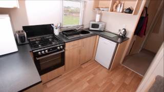 Newmans Holiday Homes A Devon Cliffs - Hawks View 45