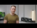 msi rtx 3080 gaming x trio – teardown thermals u0026 noise