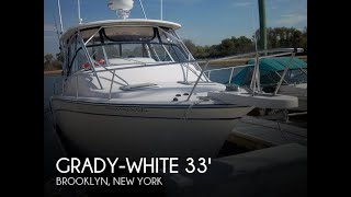 [UNAVAILABLE] Used 2005 Grady-White 330 Express in Brooklyn, New York