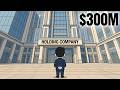 Every Level of Control — How a Holding Company Protects Your $300M Empire