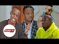 WCB YAMPIGA chini DIRECTOR KENNY?, WAMEVUNJA MKATABA?, HANSCANA KAMKOSHA Zaidi DIAMOND PLATNUMZ?