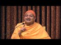 the one with steady wisdom bhagavad gita swami sarvapriyananda