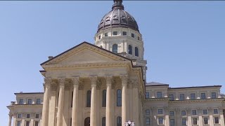 Lawmakers say more redistricting town halls are coming to Kansas, amid controversy