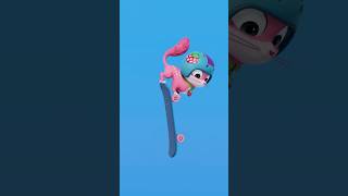 Check Out These Tricks Strawberryshortcake Stopmotion